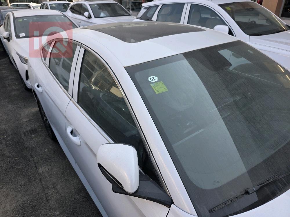 بي واي دي كوين L DM-i